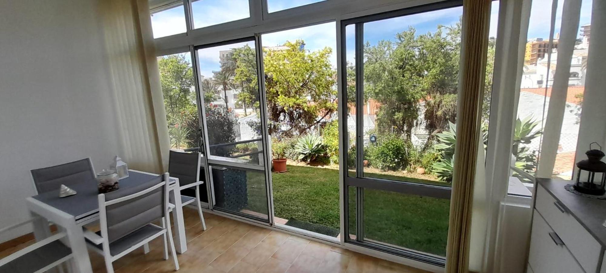 Prealsa Apartment Benalmadena Exterior photo