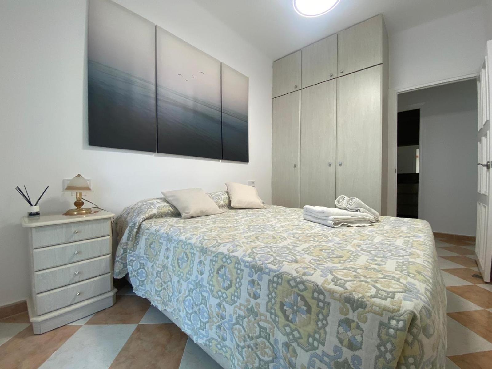 Prealsa Apartment Benalmadena Exterior photo