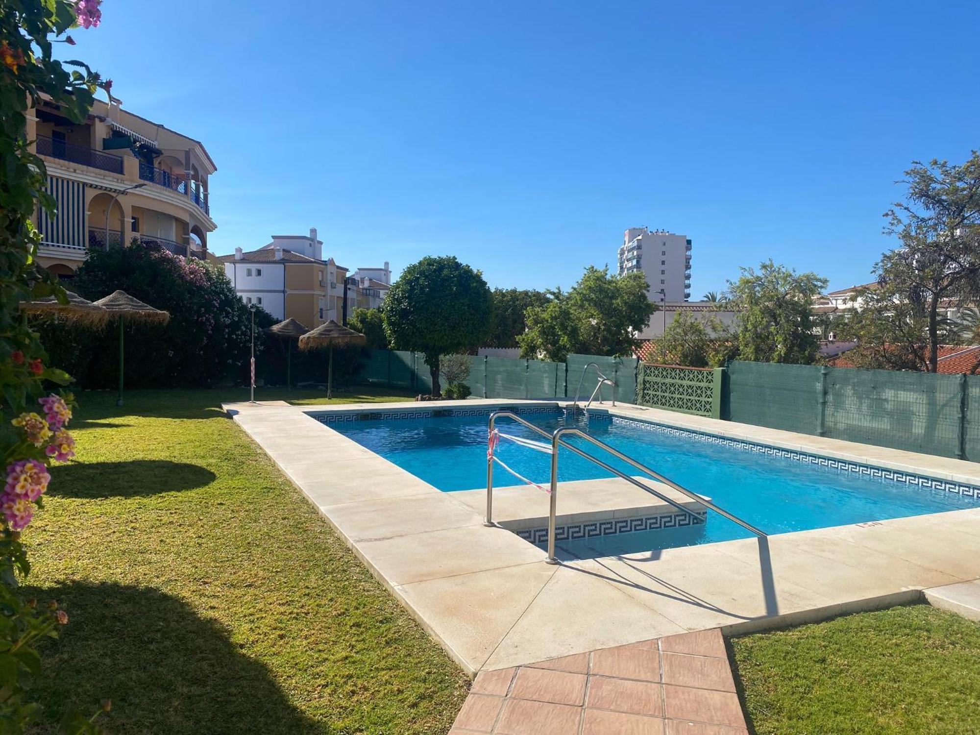 Prealsa Apartment Benalmadena Exterior photo